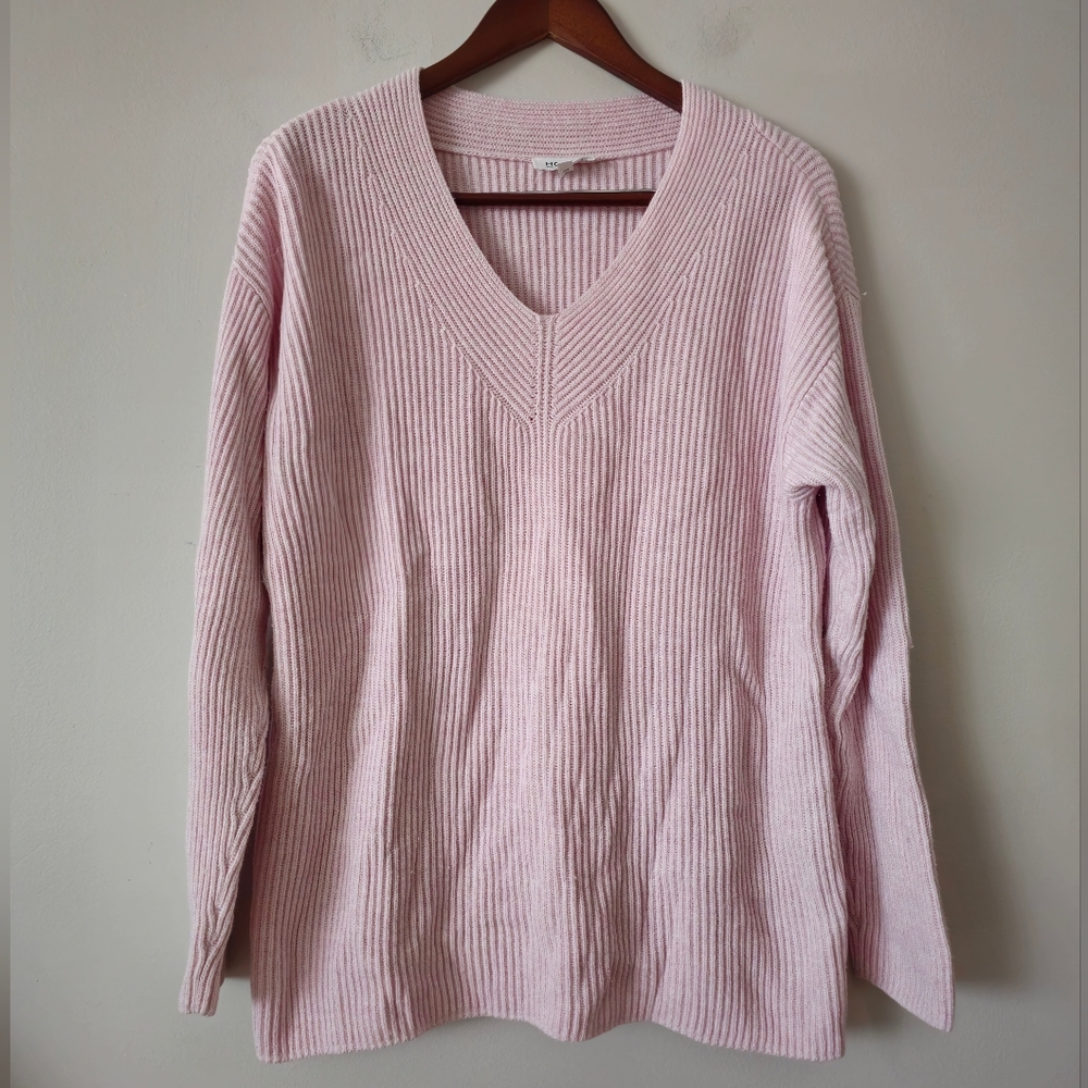 Haven Well Within Sweater